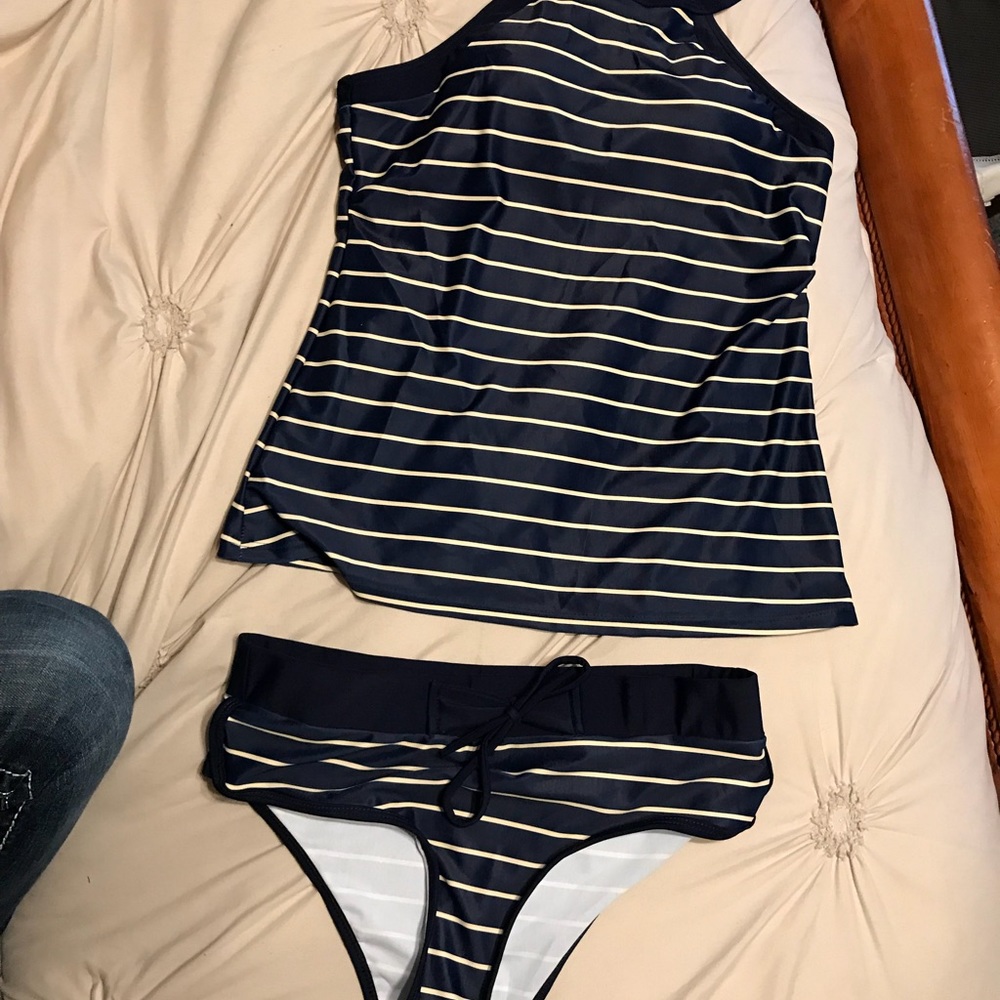 Tankini
